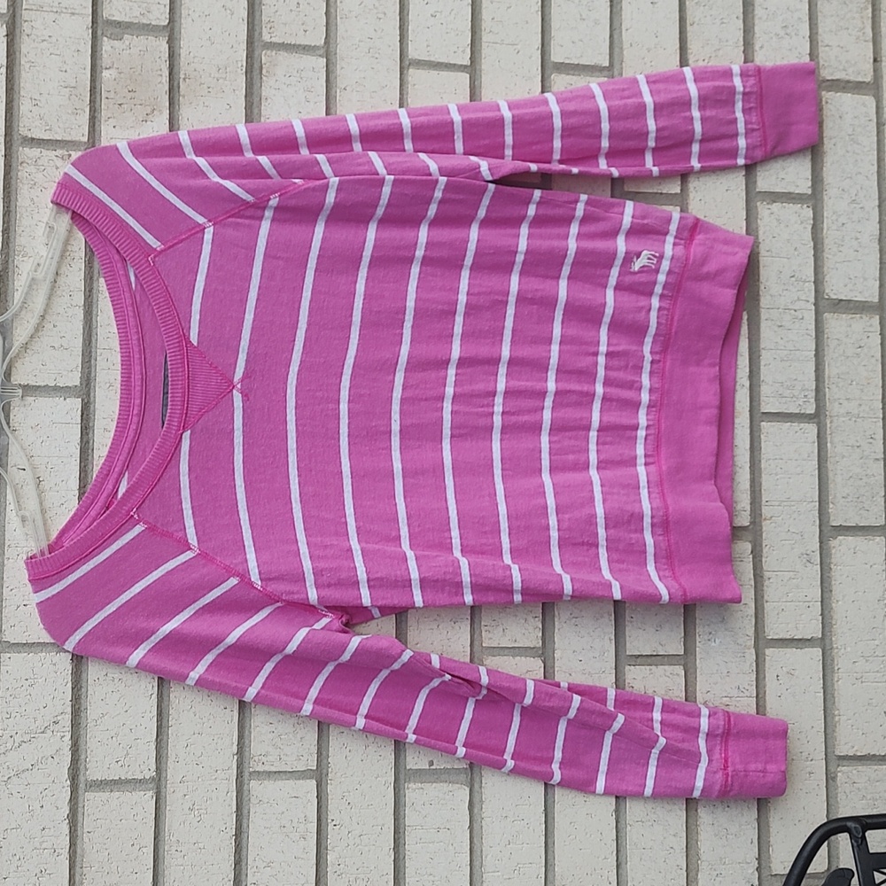 Abercrombie Shirt